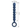MR. PLAY George Penis Anal Bead